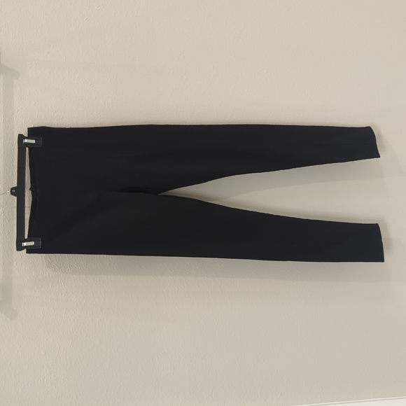 H&M skinny black dress pants - Picture 2 of 3